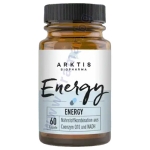 АРКТИС БИОФАРМА ЕНЕРДЖИ капсули * 60