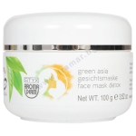 СТИКС ДЕТОКС МАСКА ЗА ЛИЦЕ GREEN ASIA 100 г