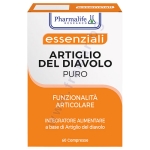 ФАРМАЛАЙФ ДЯВОЛСКИ НОКЪТ таблетки * 60