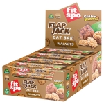 ФЛАП ДЖАК ОРЕХ 80 г * 12 FITSPO