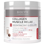 КОЛАГЕН МУСКУЛ РЕЛАКС 220 г BIOCYTE