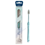 ЧЕТКА ЗА ЗЪБИ ФУДЖИ СОФТ СИНЯ