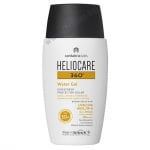 КАНТАБРИА ЛАБС ХЕЛИОКЕЪР 360° ХИДРАТИРАЩ ГЕЛ SPF 50+ 50 мл