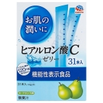 ХИАЛУРОНОВА КИСЕЛИНА СИ ДЖЕЛИ желирани стика * 31