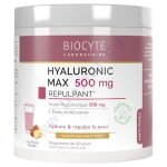 ХИАЛУРОНИК МАКС 240 г BIOCYTE