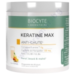 КЕРАТИН МАКС + ВИТАМИНИ B6 + B8 240 г BIOCYTE