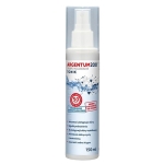 АУРА ХЕРБАЛС АРГЕНТУМ200 ТОНИК КОЛОИДНО СРЕБРО 50 ppm спрей 150 мл 