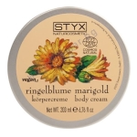 СТИКС КРЕМ ЗА ТЯЛО С НЕВЕН 200 мл