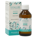 ФАРМАЛАЙФ РИЦИНОВО МАСЛО 100 мл