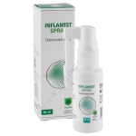 МАГНАЛАБС ИНФЛАМИСТ спрей за устна лигавица 30 мл