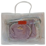 МАГНУМ КОМПЛЕКТ КОЗМЕТИЧНИ НЕСЕСЕРИ 3 в 1 673