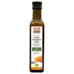 МАТИСЪН БИО МАСЛО ОТ ТИКВЕНО СЕМЕ СТУДЕНО ПРЕСОВАНО 250 мл