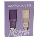 МИША КОМПЛЕКТ ПЕРФЕКТ КАВЪР СЕРУМ BB КРЕМ ЗА ЛИЦЕ SPF50 №23 20 мл + BB BOOMER БАЗА ЗА ГРИМ 20 мл