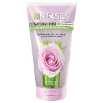 ИЗМИВАЩ ГЕЛ ЗА ЛИЦЕ ROSES ЗА ЧУВСТВИТЕЛНА КОЖА 150 мл NATURE OF AGIVA