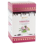 НУРС БИЛКОВ ПЕТМЕЗ С РОЖКОВ 400 г