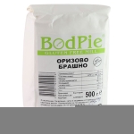 ОРИЗОВО БРАШНО 500 г БОДПИЕ