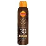 КАРОТЕН СЛЪНЦЕЗАЩИТНО СУХО ОЛИО - СПРЕЙ КОКОС СЪС SPF 30 150 мл