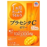 ПЛАЦЕНТА СИ ДЖЕЛИ желирани стика * 31