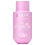 РЕЛАКСИРАЩ ДУШ ГЕЛ ROSES ROSY ME 300 мл NATURE OF AGIVA