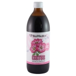 ЕКО МЕДИКА СИРОП ОТ ЦИСТУС 500 мл