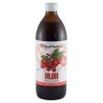 ЕКО МЕДИКА СИРОП ОТ ГЛОГ 500 мл