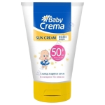 БЕЙБИ КРЕМА СЪН КРЕМ БЕБЕ SPF50+ 100 мл