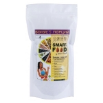 СМАРТ ФУУД БАНАН И КАСИС 400 г + 100 г бонус BILIANA YOTOVSKA LABEL