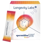 СПЕРМИДИН ЛАЙФ БУУСТ+ саше * 30