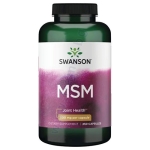 СУОНСЪН МСМ капсули 500 мг * 250