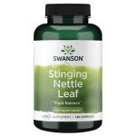 СУОНСЪН ЛИСТА ОТ КОПРИВА капсули 400 мг * 120