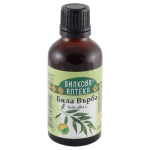 БИЛКОВА АПТЕКА ТИНКТУРА БЯЛА ВЪРБА + ТИАМИН 50 мл