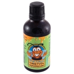 БИОХЕРБА ПЧЕЛИЦА ТИНКТУРА ПРОПОЛИС + ВИТАМИН B6 50 мл