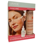 УРИАЖ ROSELIANE КОМПЛЕКТ ИЗГЛАЖДАЩ СЕРУМ ПРИ ЗАЧЕРВЯВАНЕ 30 мл + ПОЧИСТВАЩ ФЛУИД 250 мл