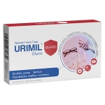 УРИМИЛ ГЛИКО ГАРД капсули * 30