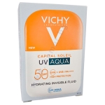ВИШИ СОЛЕЙ UV AQUA ХИДРАТИРАЩ НЕЗАБЕЛЕЖИМ ФЛУИД ЗА ЛИЦЕ SPF50 50 мл