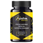 АПИСТИМ ИМУНО капсули * 60