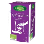 АРТЕМИС БИО ЧАЙ АНТИСТРЕС филтър * 20