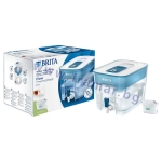 БРИТА ДИСПЕНСЪР ФЛОУ - ФИЛТРИРАЩА СИСТЕМА ЗА ВОДА 8.2 л