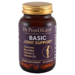 ДР. ПРОВОКАТОР БЕЙСИК ДЖОЙНТ СЪПОРТ капсули * 30