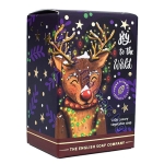 ИНГЛИШ СОУП КАМПЪНИ САПУН КОЛЕДНО ЕЛЕНЧЕ 100 г