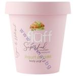 ЙОГУРТ ЗА ТЯЛО - ШАМФЪСТЪК 180 мл FLUFF