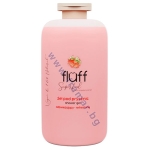 ДУШ ГЕЛ С АРОМАТ НА ЯГОДА 500 мл FLUFF