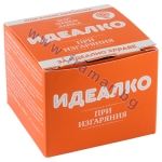 ИДЕАЛКО КРЕМ ПРИ ИЗГАРЯНИЯ 50 мл