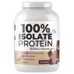 ПРОТЕИН ИЗОЛАТ 100% вкус ШОКОЛАД 810 г BILIANA YOTOVSKA LABEL