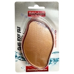 СОЛИНГЕН МАГНУМ СТЪКЛЕНА ПИЛА ЗА ПЕТИ 614