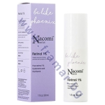 НАКОМИ НЕКСТ ЛЕВЪЛ СЕРУМ ЗА ЛИЦЕ С РЕТИНОЛ 30 мл