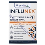 ФАРМАЛАЙФ ИНФЛУНЕКС таблетки * 30
