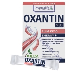 ФАРМАЛАЙФ ОКСАНТИН СЛИМ КЕТО ЕНЕРДЖИ+ саше * 15