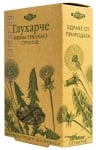 АЛИН ЧАЙ ГЛУХАРЧЕ СТРЪКОВЕ 50 гр.