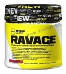 БИЙОНД РОУ РЕВЕЙДЖ прах 530 гр. GNC